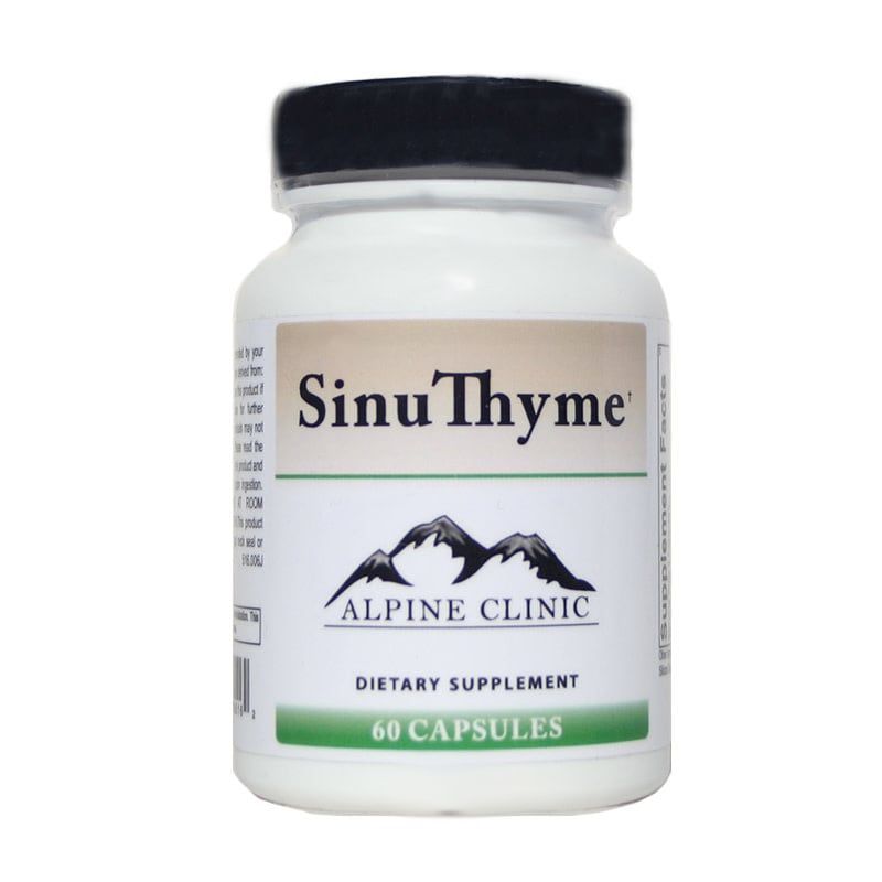 SinuThyme