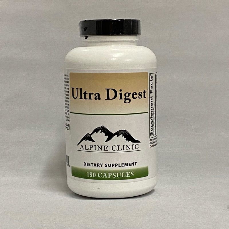 Ultra Digest
