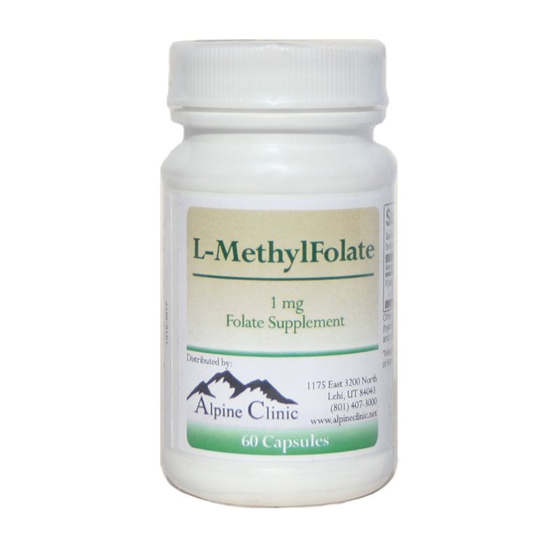 L-MethylFolate