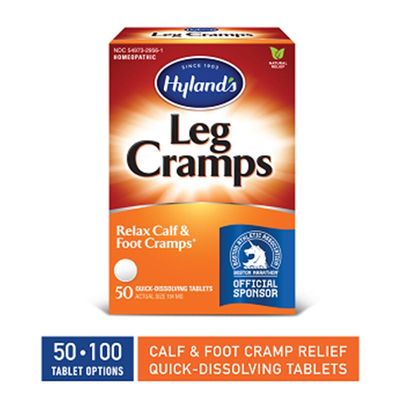 Hyland&#39;s Leg Cramps