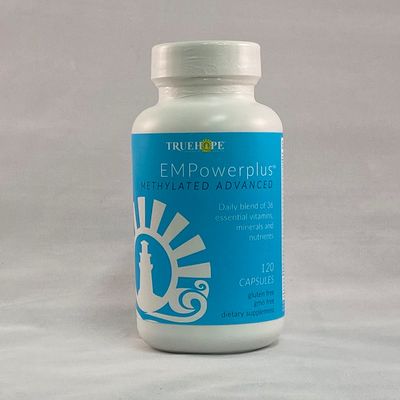 EMPowerplus Methylated Advanced