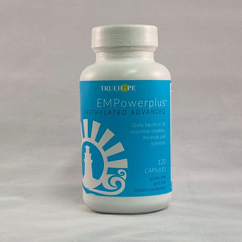 EMPowerplus Methylated Advanced