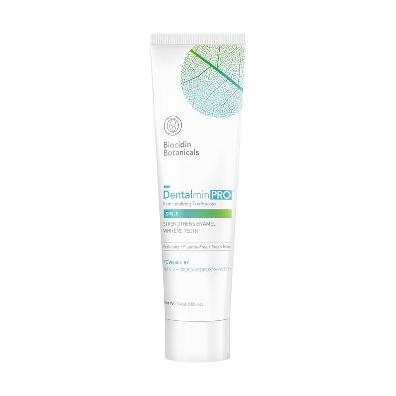 Dentalmin PRO Remineralizing Toothpaste