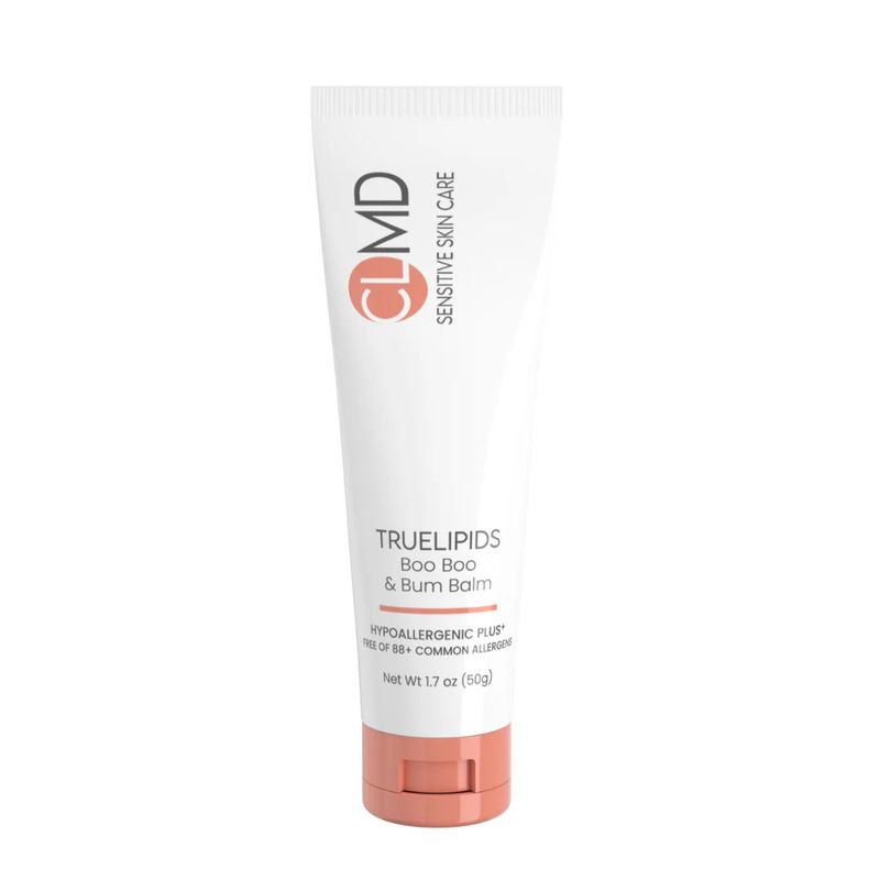 TrueLipids - Boo Boo and Bum Balm