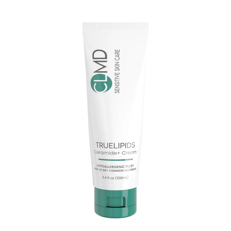 TrueLipids Ceramide+ Cream