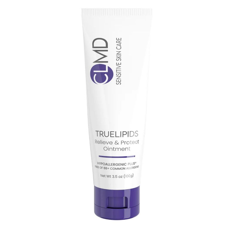 TrueLipids - Relieve &amp; Protect Ointment