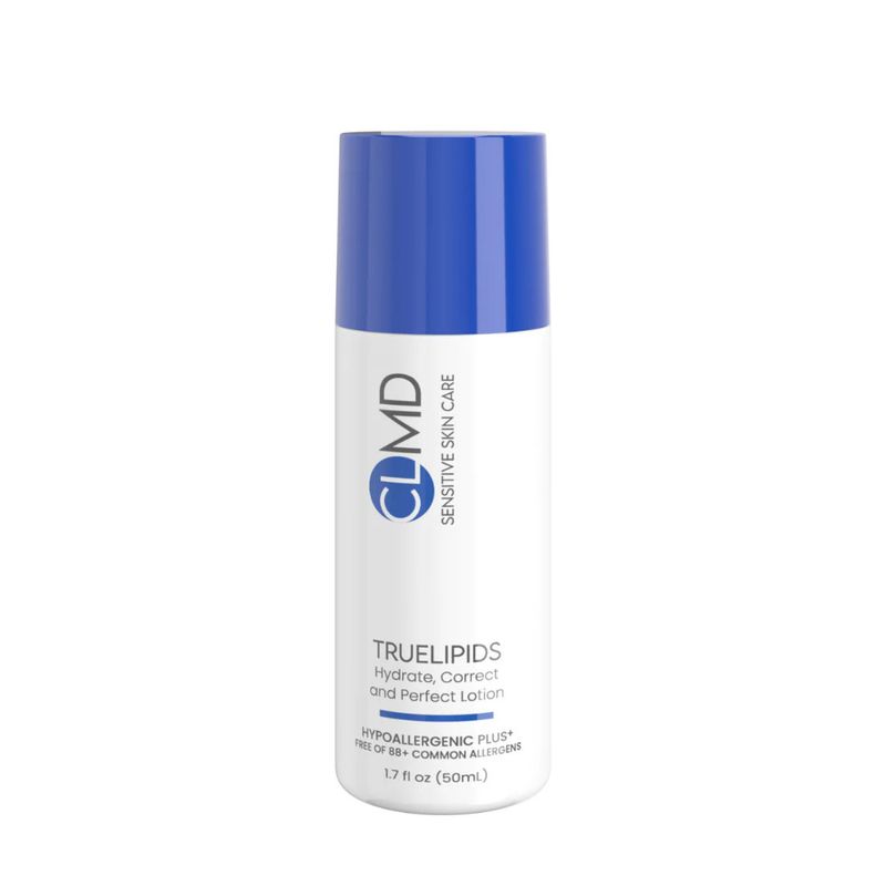 TrueLipids Hydrate, Correct and Perfect Lotion