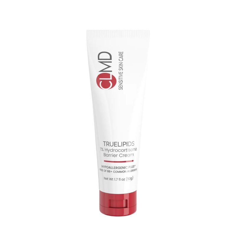 TrueLipids Hydrocortisone Barrier Cream