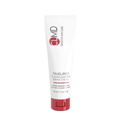TrueLipids Hydrocortisone Barrier Cream