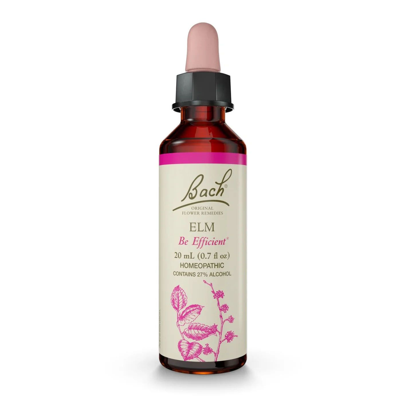 Bach Original Flower Essences - Elm