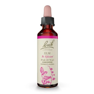 Bach Original Flower Essences - Elm