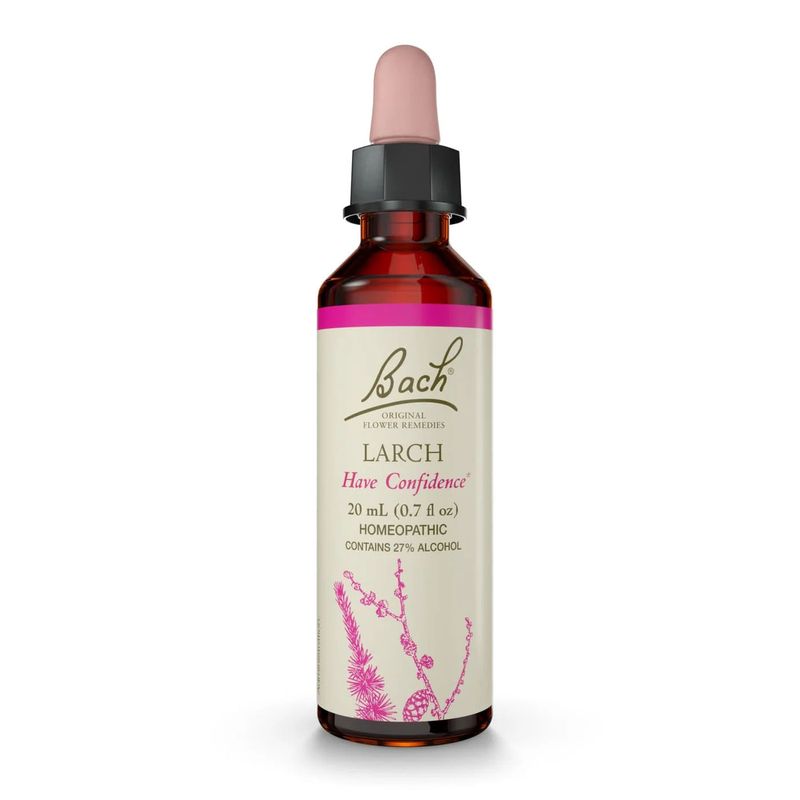 Bach Original Flower Essences - Larch
