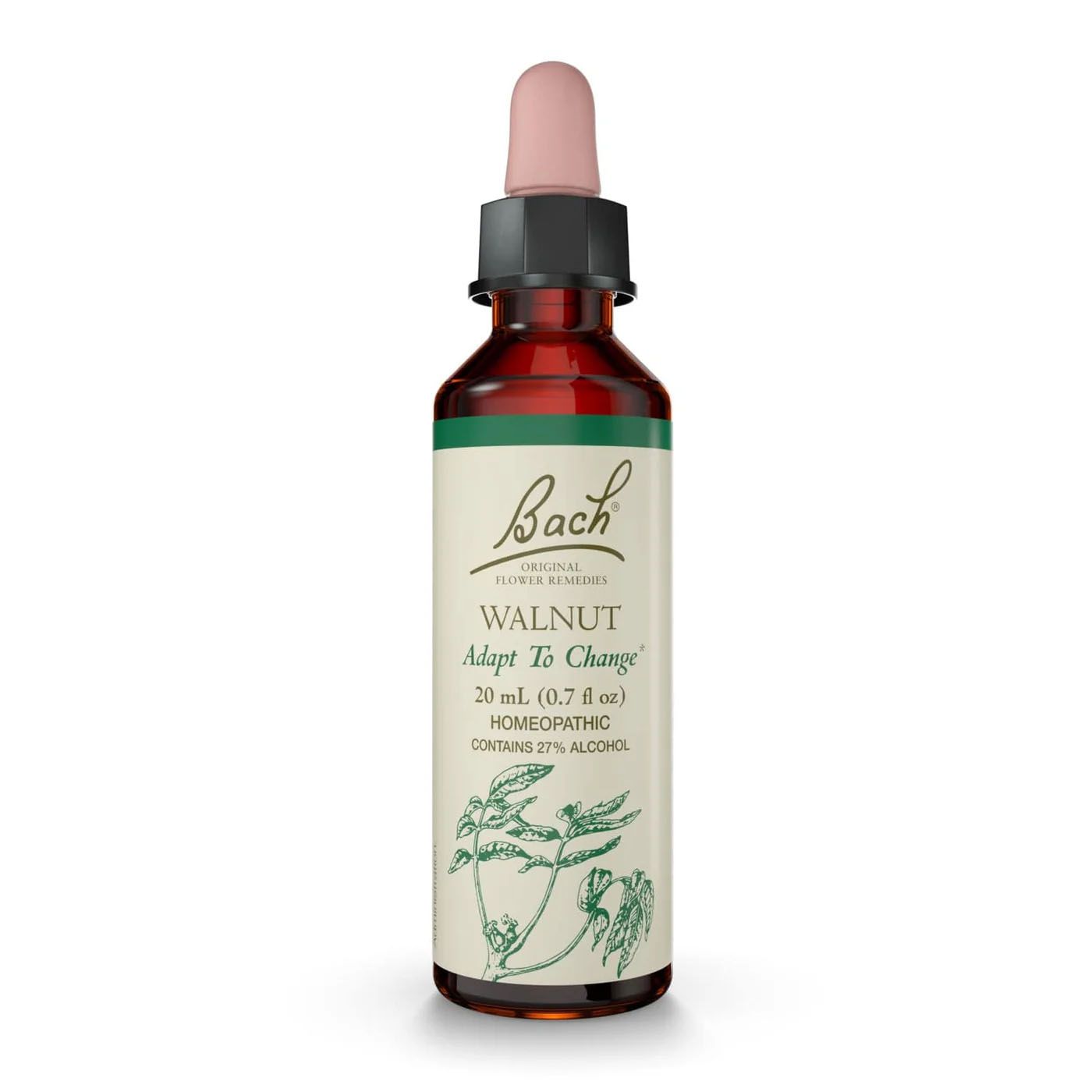 Bach Original Flower Essences - Walnut
