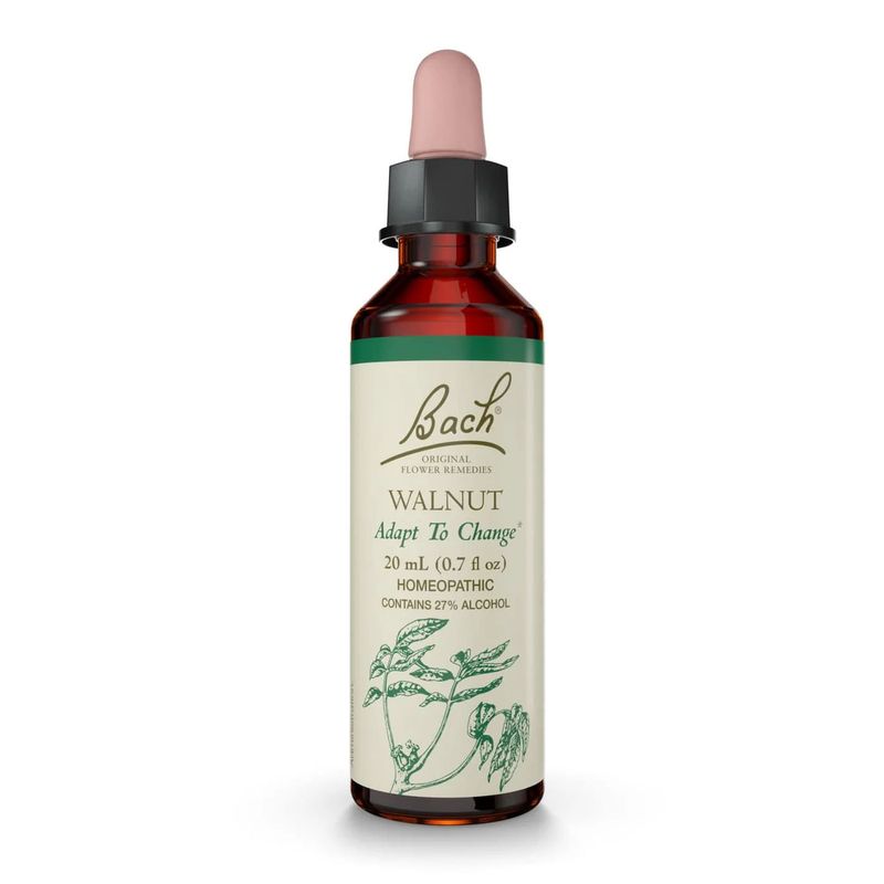 Bach Original Flower Essences - Walnut