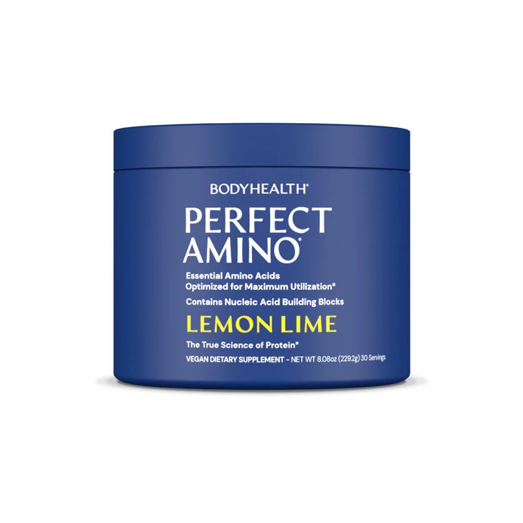PerfectAmino – Lemon Lime