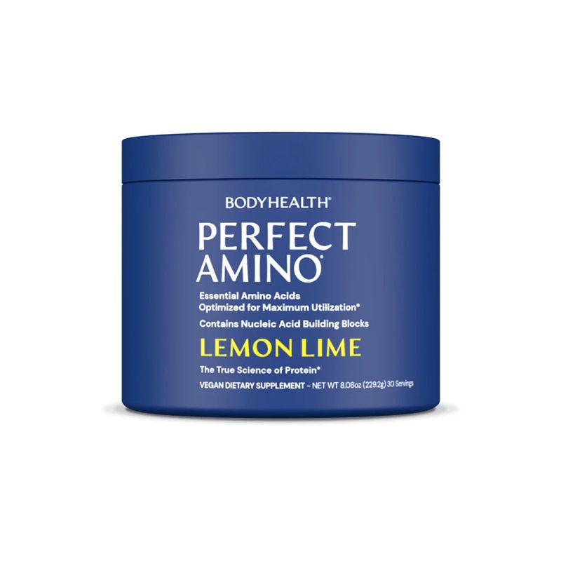 PerfectAmino – Lemon Lime