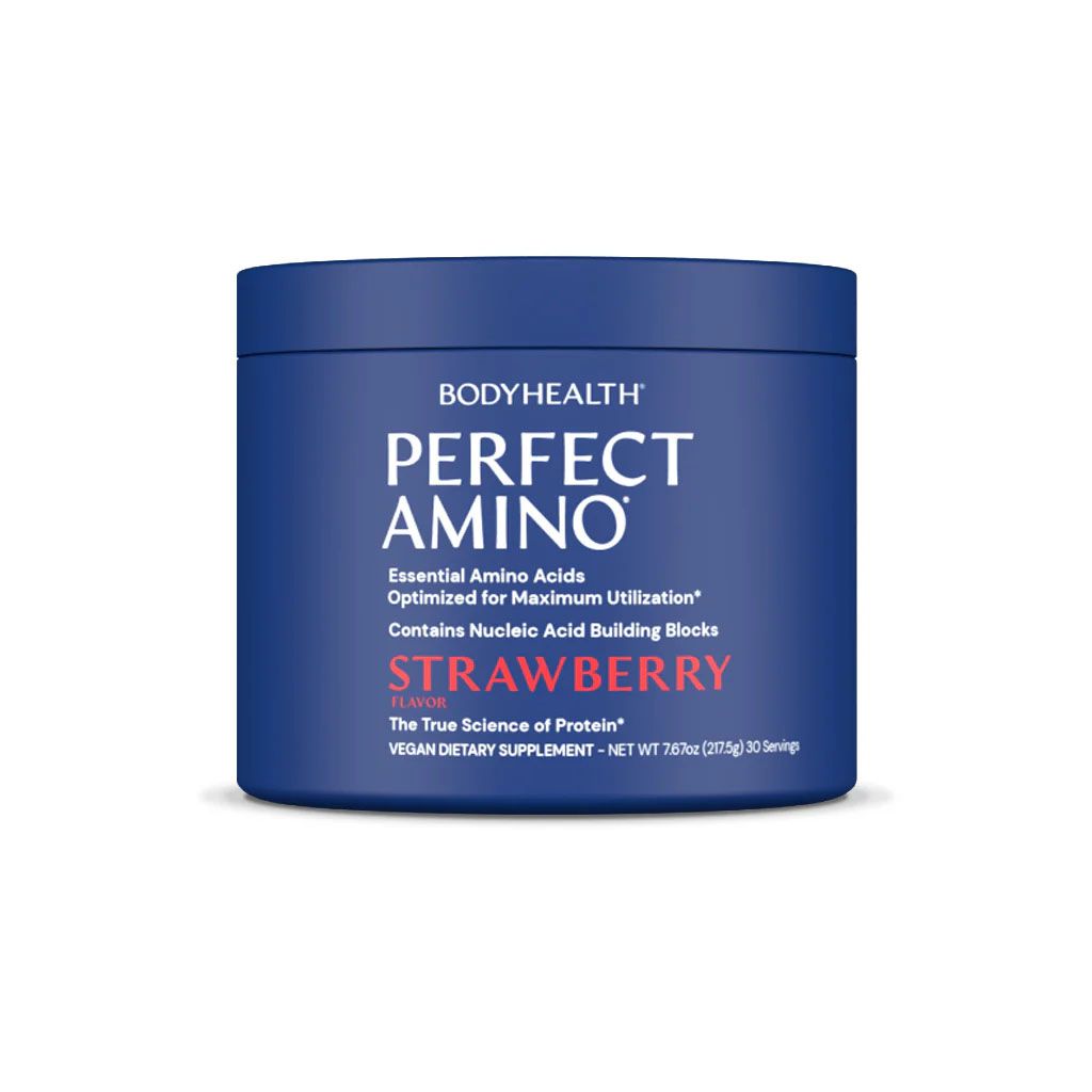PerfectAmino – Strawberry