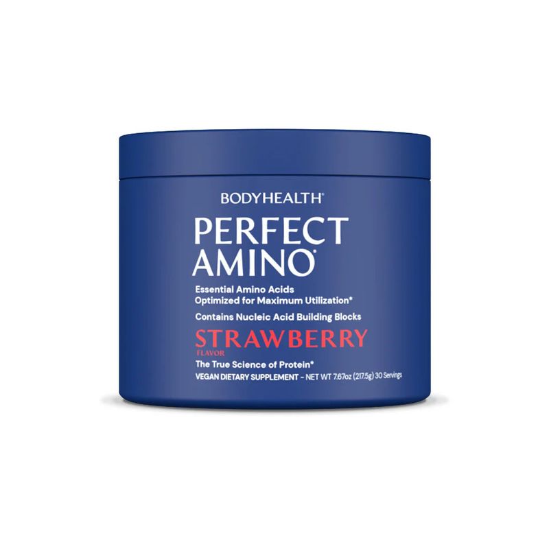 PerfectAmino – Strawberry