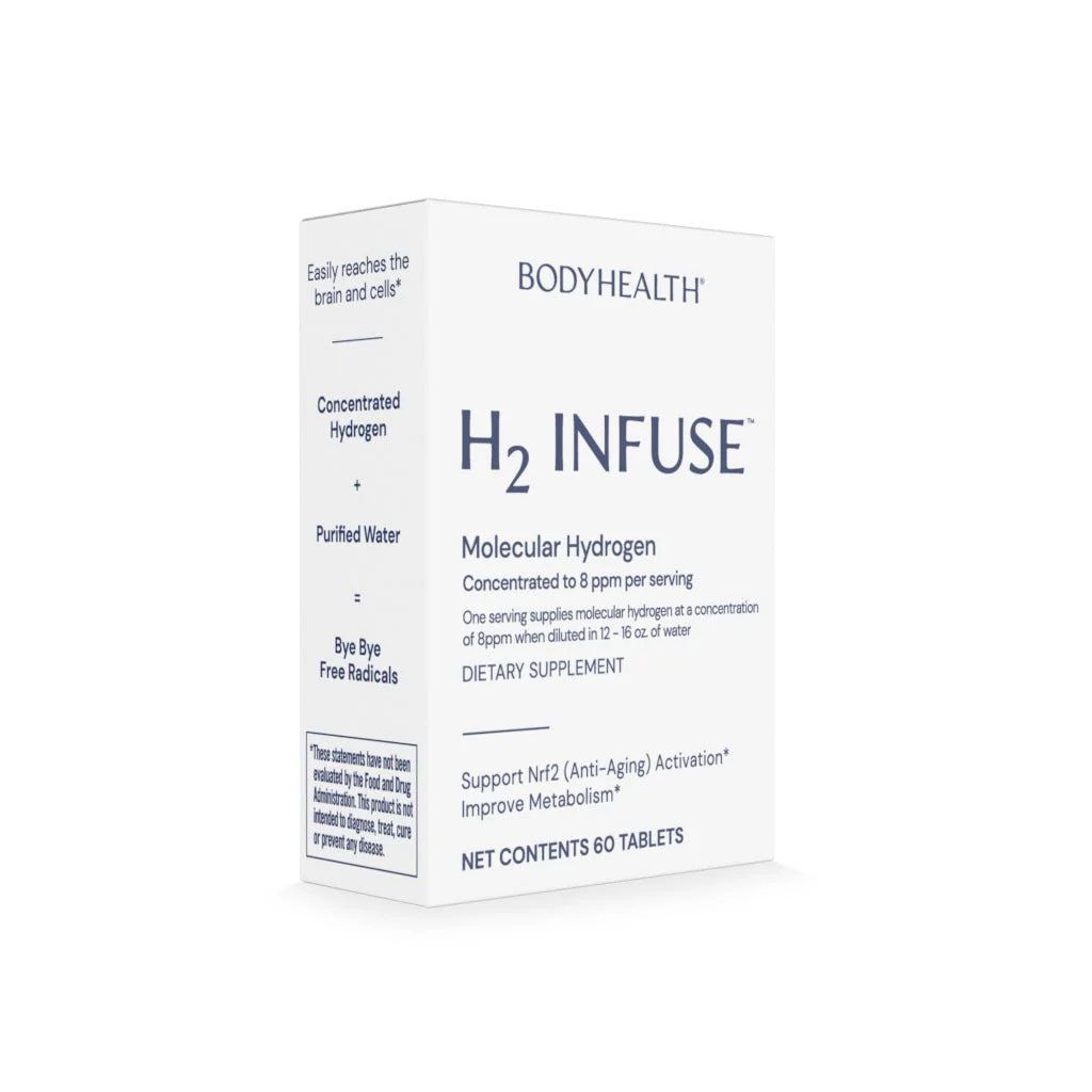 BodyHealth – H2 Infuse