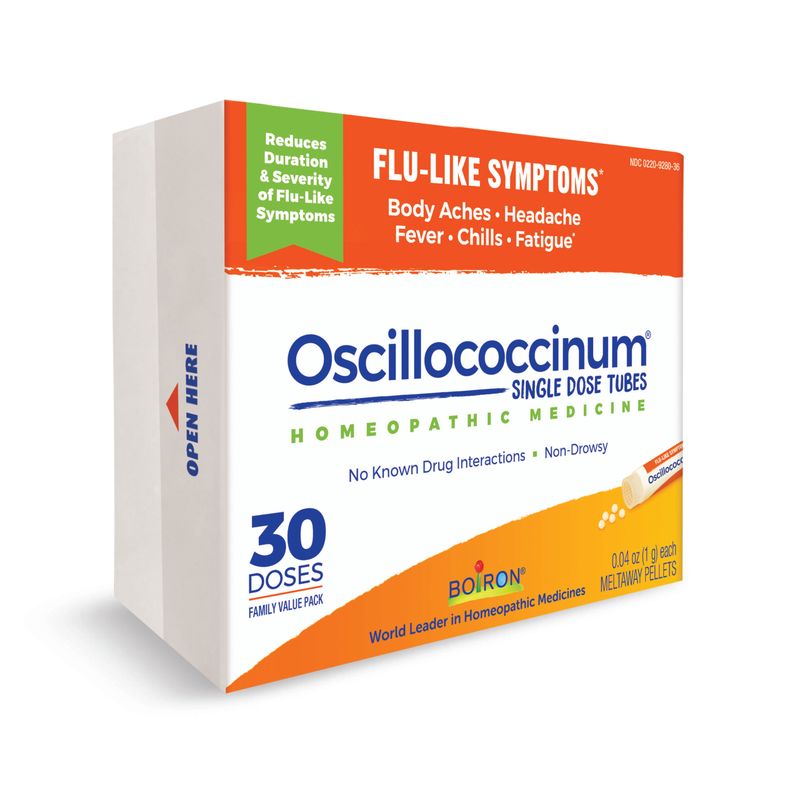 Oscillococcinum – 30 dose