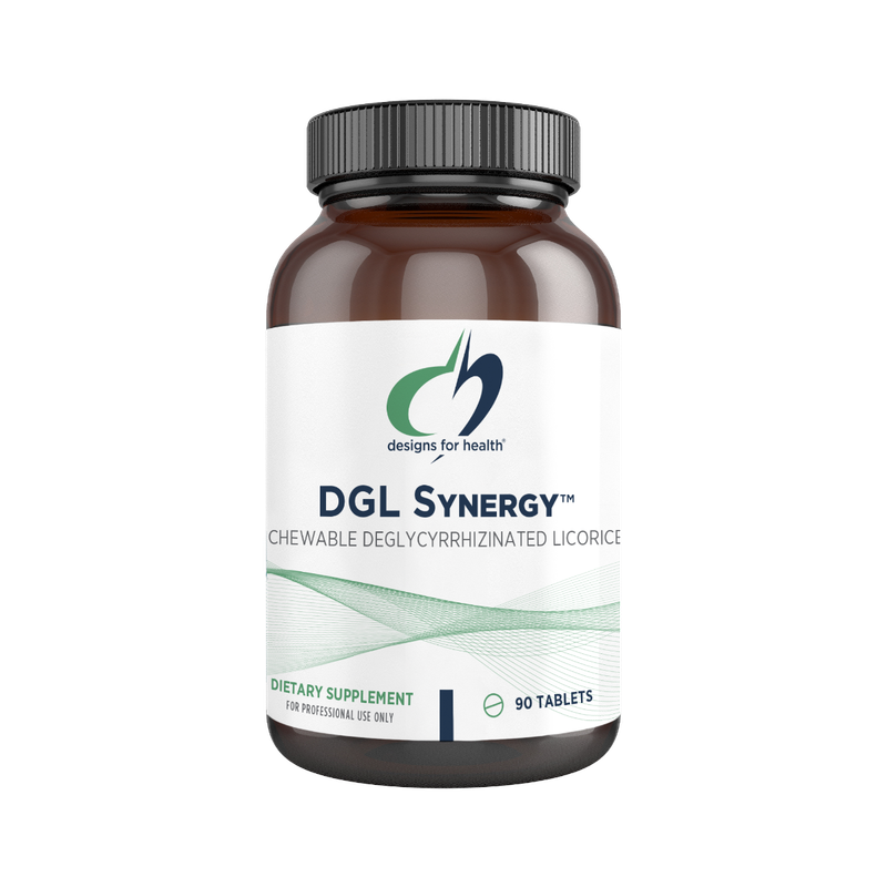 DGL Synergy