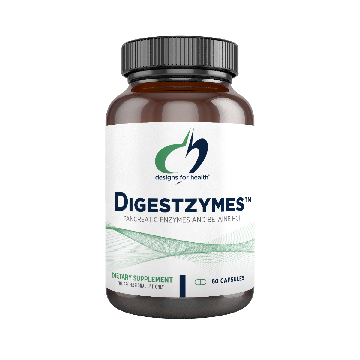 Digestzymes – 90 Capsules
