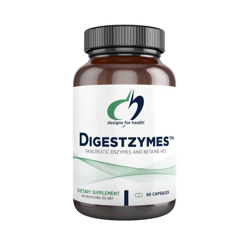 Digestzymes – 90 Capsules