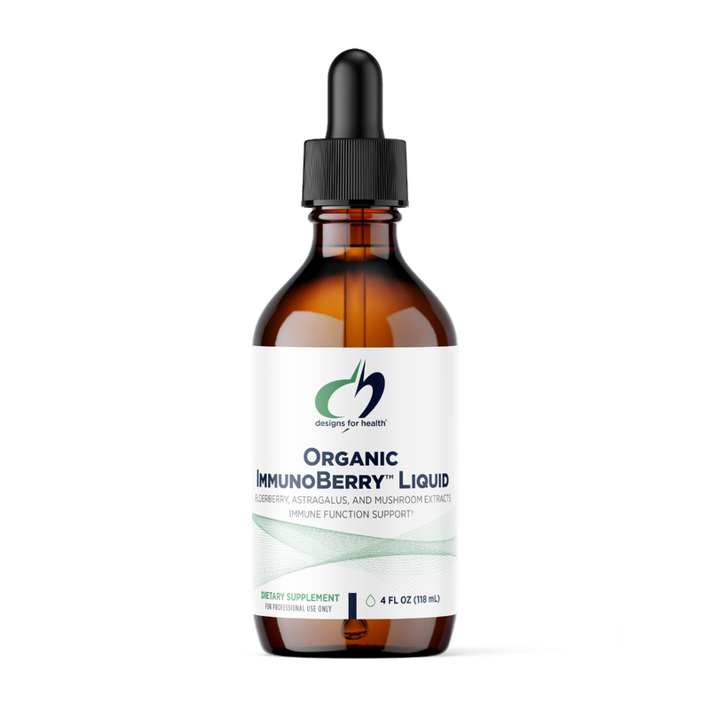 ImmunoBerry Liquid