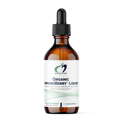 ImmunoBerry Liquid