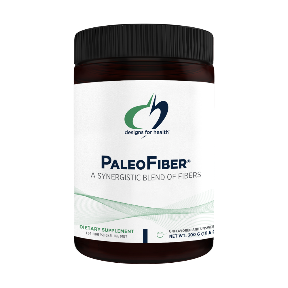 PaleoFiber
