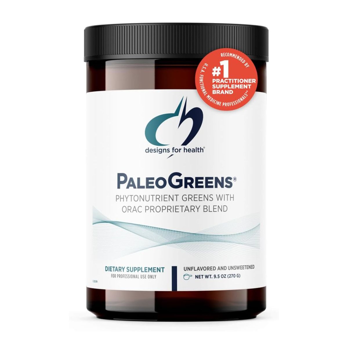 PaleoGreens - Unflavored