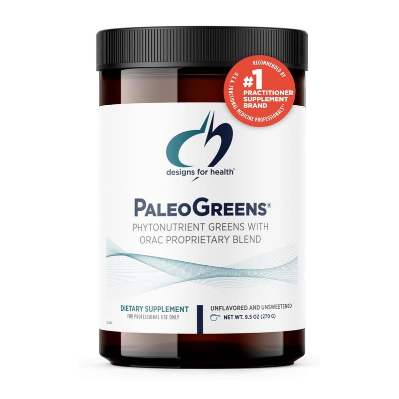 PaleoGreens – Unflavored