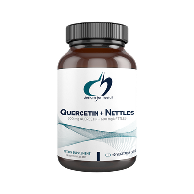 Quercetin + Nettles