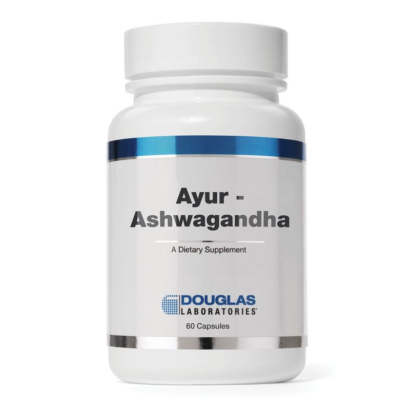 Ayur-Ashwagandha