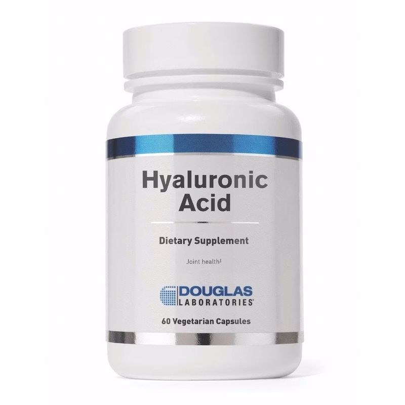 Hyaluronic Acid