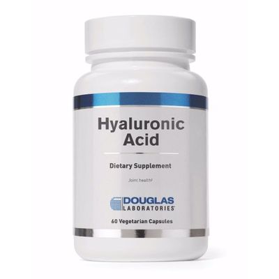 Hyaluronic Acid