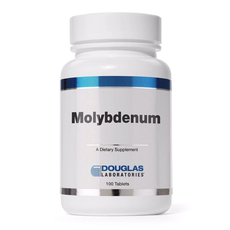 Molybdenum