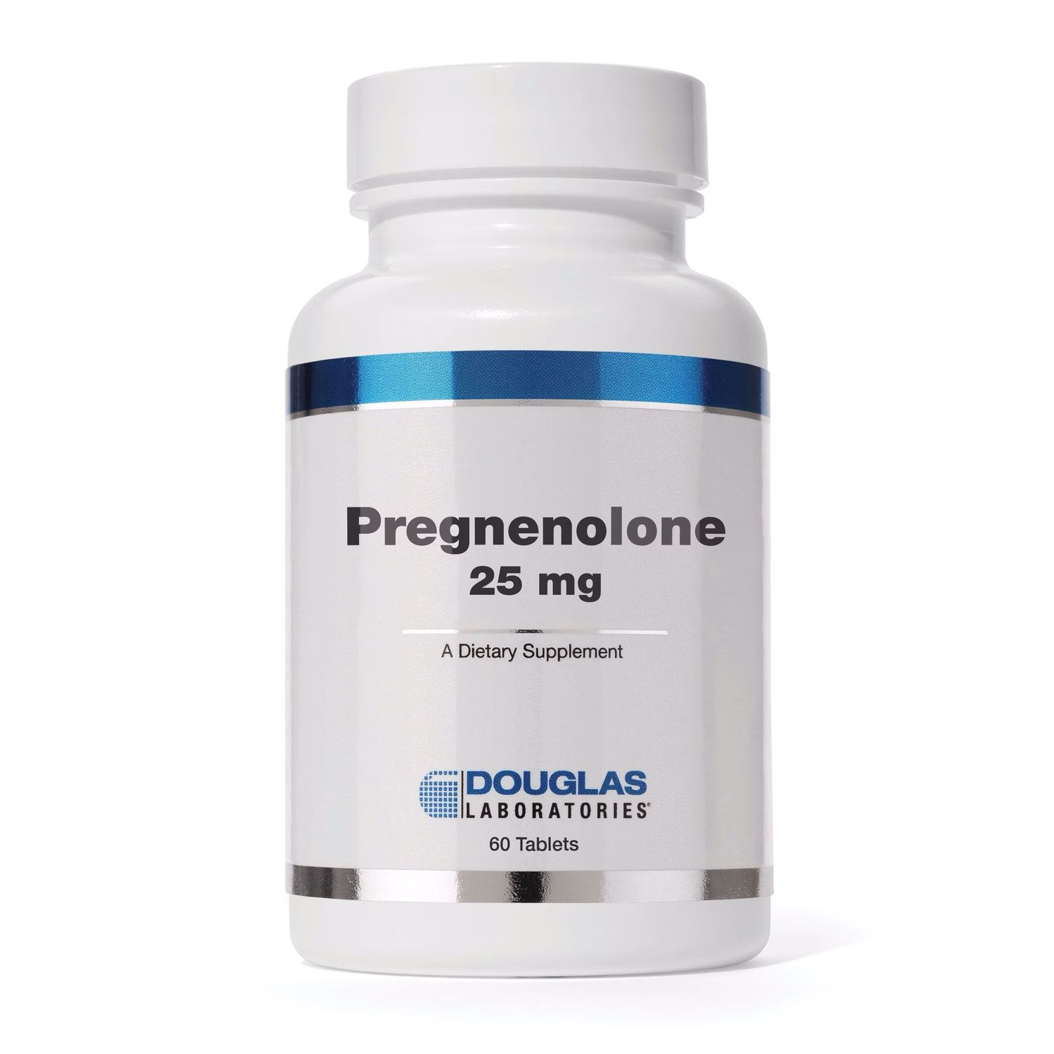 Pregnenolone 25 mg