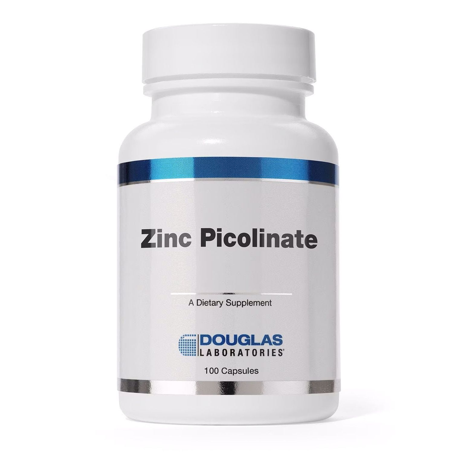 Zinc Picolinate – 50 mg