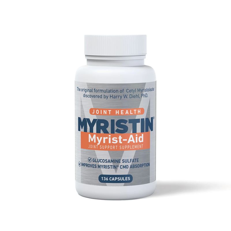 Myrist-Aid