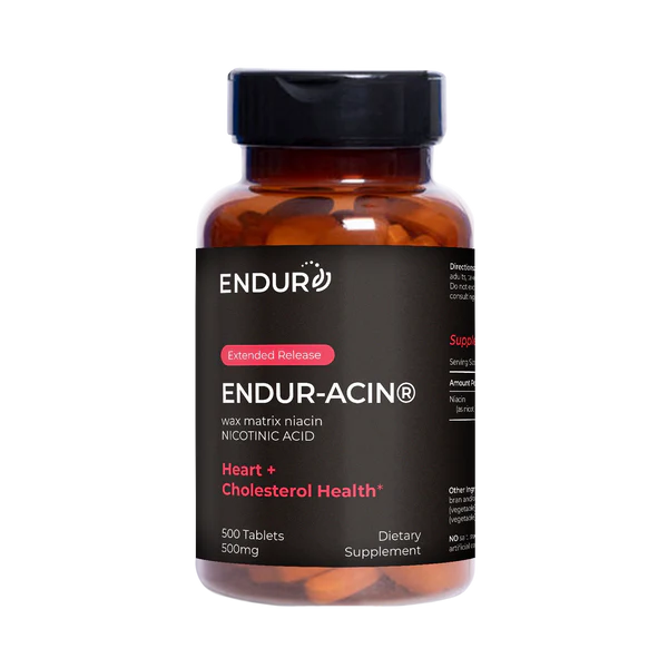 Endur-Acin – 500 mg