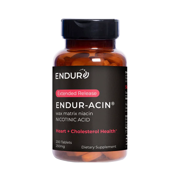 Endur-Acin – 250 mg
