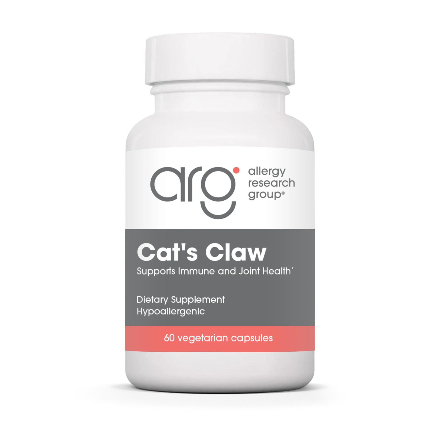 Cat&#39;s Claw