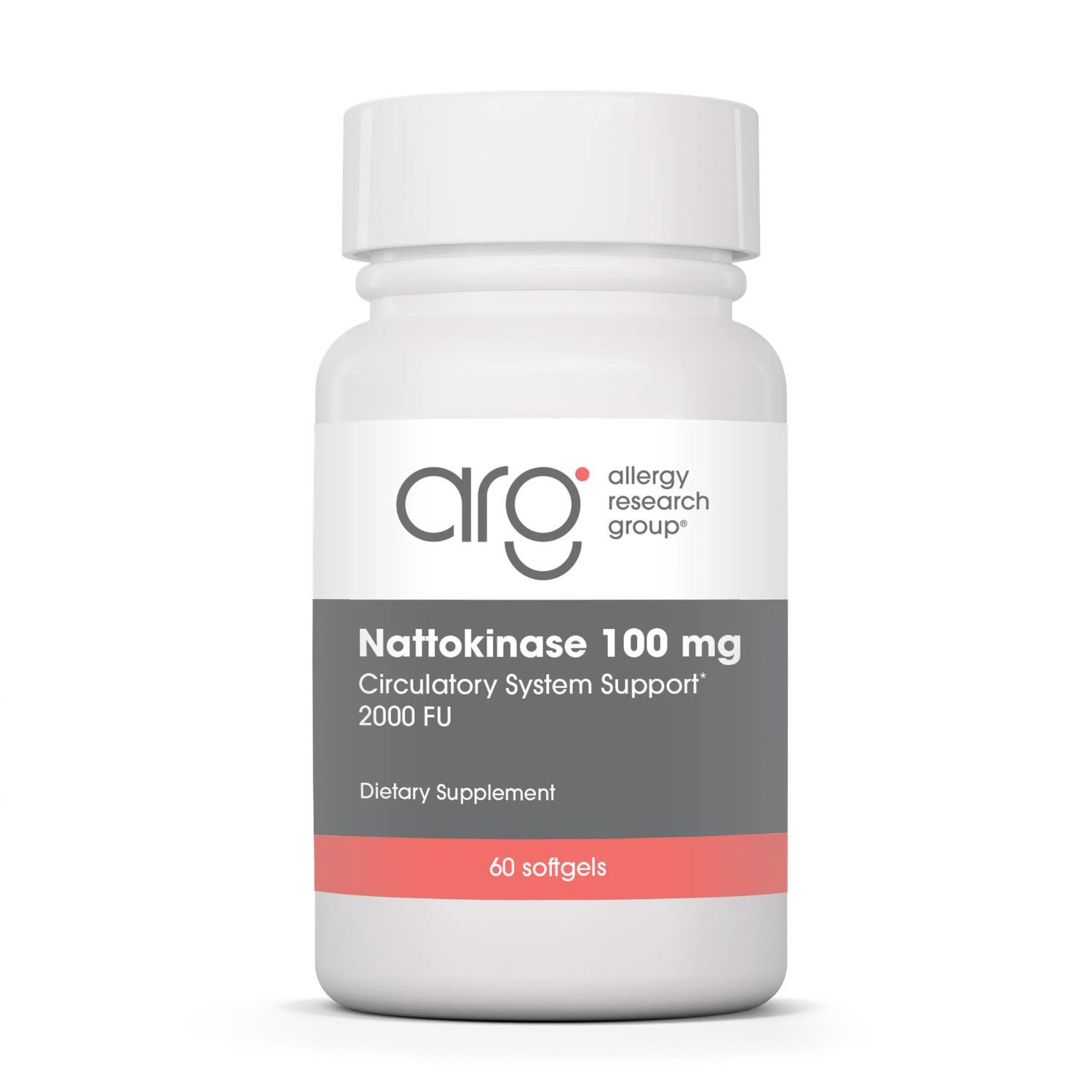 Nattokinase 100 mg