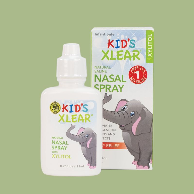 Kid&#39;s Xlear - 0.75 fl oz