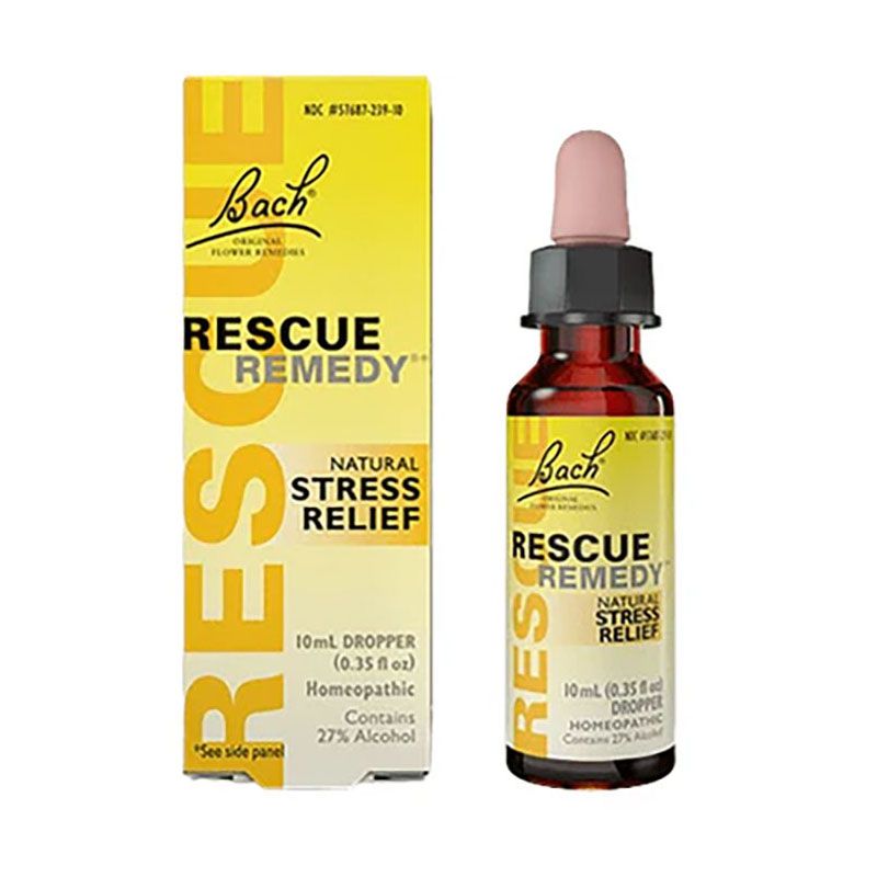 Bach - Rescue Remedy
