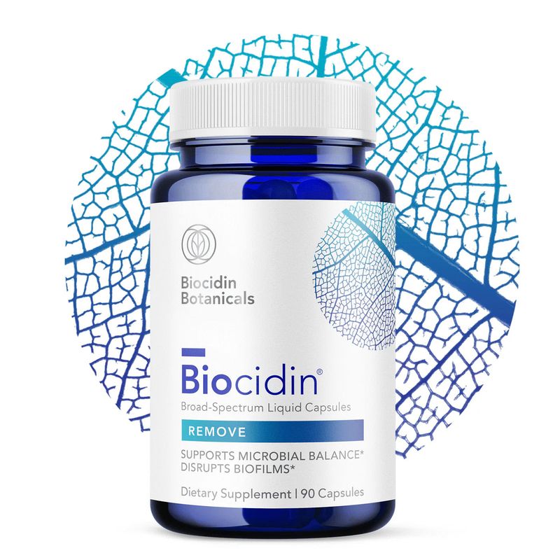 Biocidin