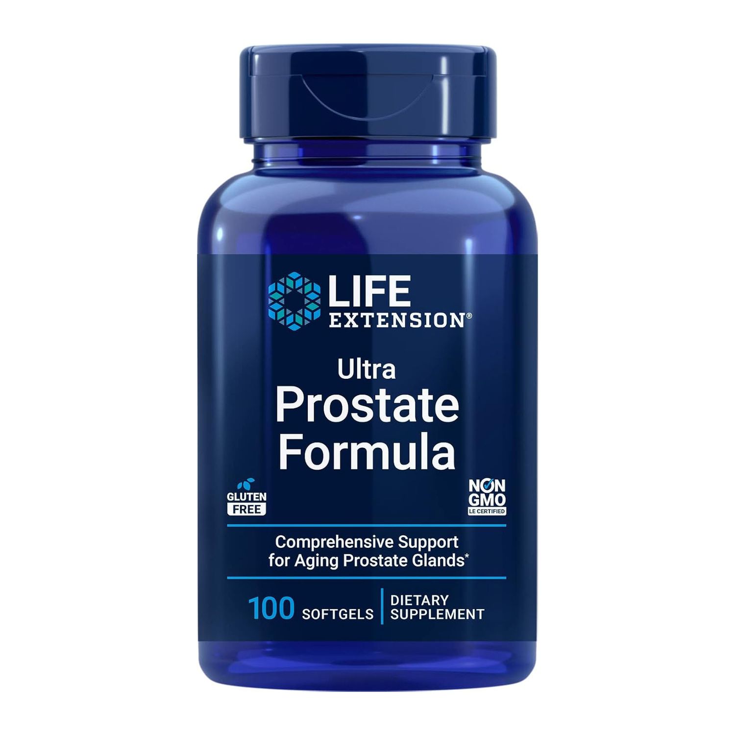 Ultra Prostate Formula