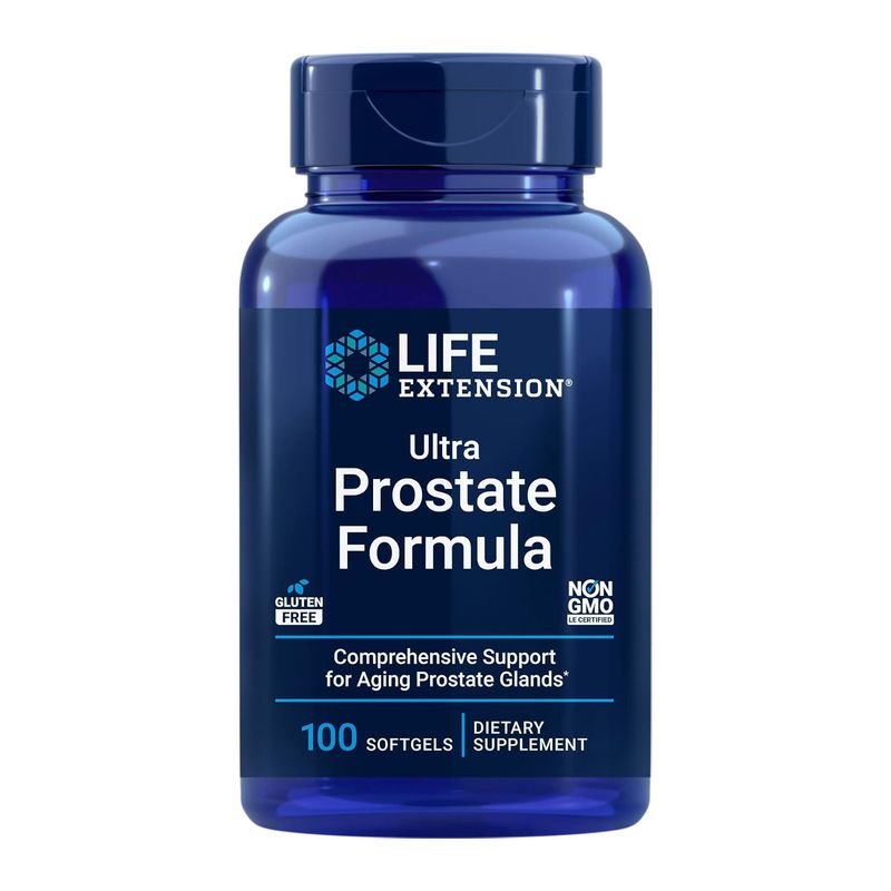 Ultra Prostate Formula