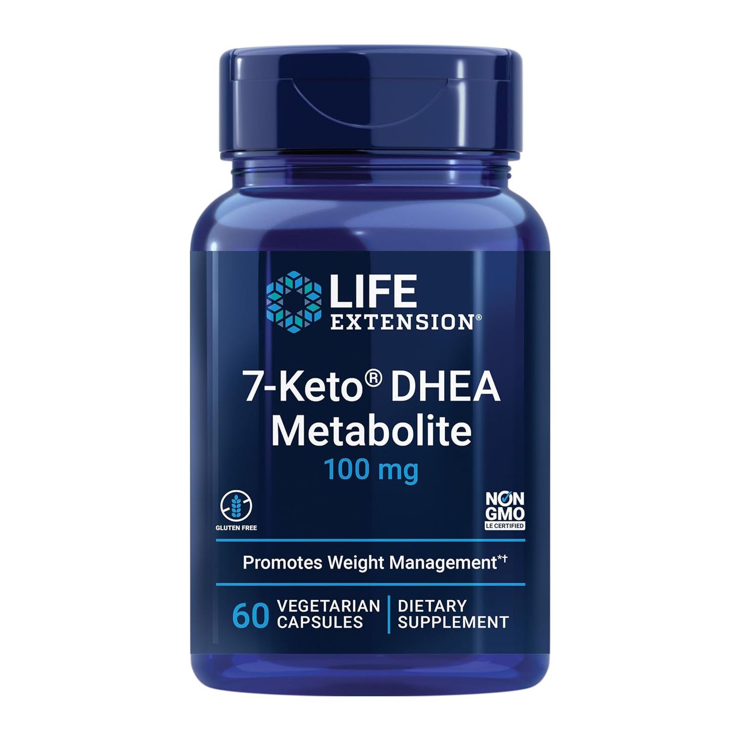 7-Keto Dhea